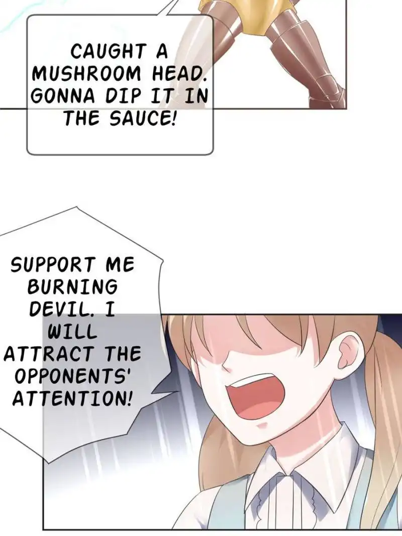 Legend Reboot Chapter 74 79